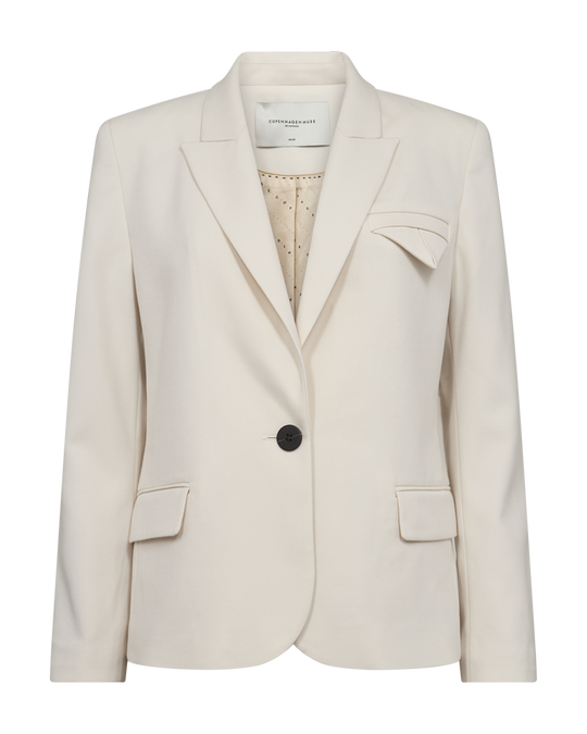 CMTailor - Blazer in off -white