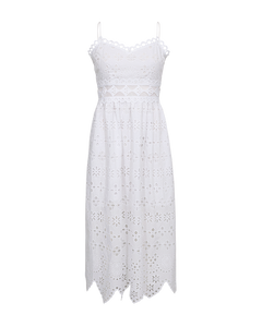 kate black lace dress Blake Lace Dress – Karen Kane main image 0
