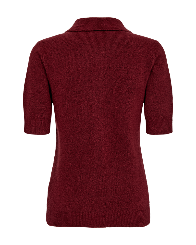 Cmkami - polo in rood
