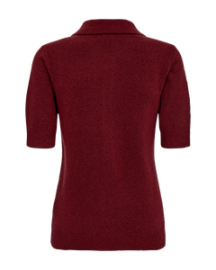 Cmkami - polo in rood