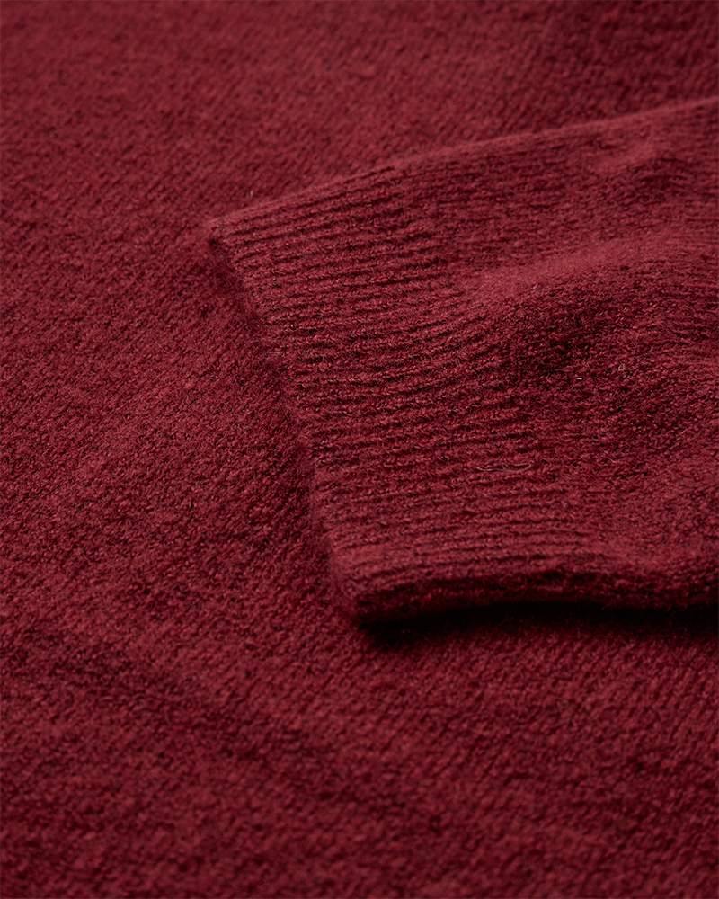 Cmkami - polo in rood