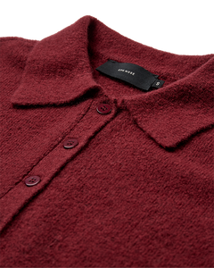 Cmkami - polo in rood