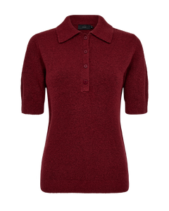 Cmkami - polo in rood