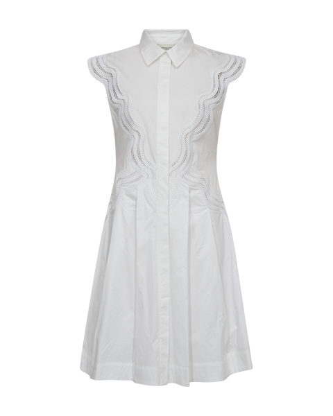 【新品未使用】blouses 1 shirring white MARLMARL blouses 1 shirring white | ギフト・スタイ・出産祝いの