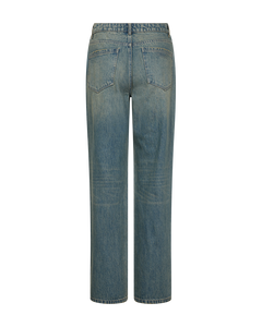 Cmjeanne - High Tailed Jeans in Blue