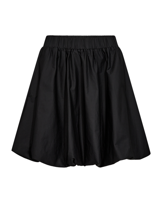 Cmshirley - rok in zwart