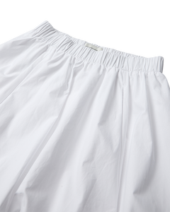 Copenhagen Muse SHIRLEY skirt with balloon effect