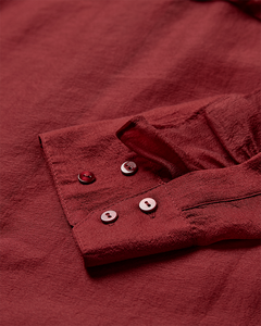 CMBLUEBELL - SHIRT IN RED