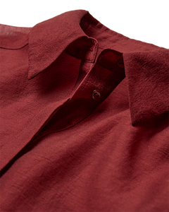 CMBLUEBELL - SHIRT IN RED