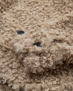 Cmcurly - jas in beige