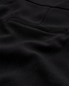CMTAILOR - HIGH WAISTED PANTS IN BLACK