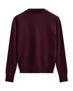 Cmveran - Polo in rood
