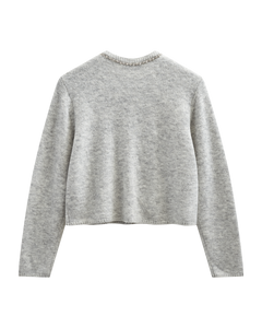 Cmibra - vest in grijs