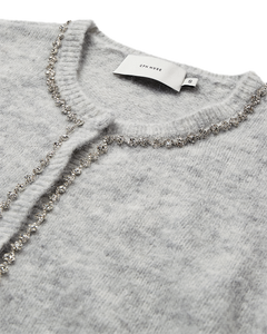 Cmibra - vest in grijs
