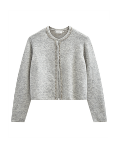 Cmibra - vest in grijs