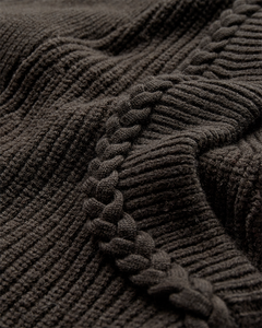CMYARI - Pullover in groen