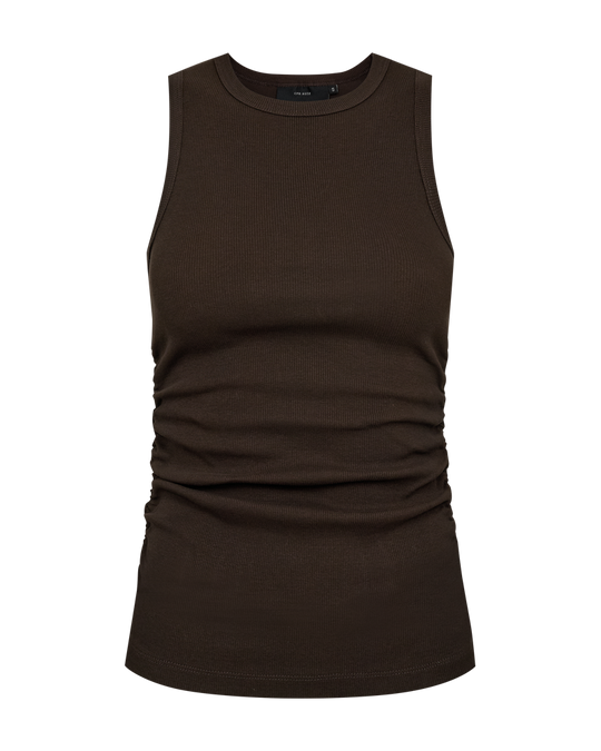 CMSIV - Top in bruin