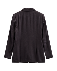CMTAILOR - BLAZER IN BLACK