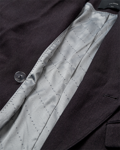 CMTAILOR - BLAZER IN BLACK