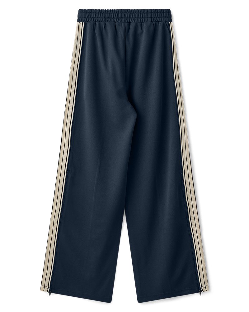 CMADA - TRACK PANTS IN BLUE