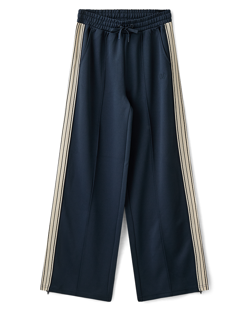CMADA - TRACK PANTS IN BLUE