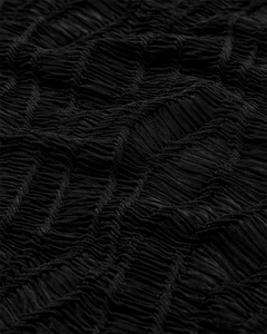 Cmjeri - blouse in zwart