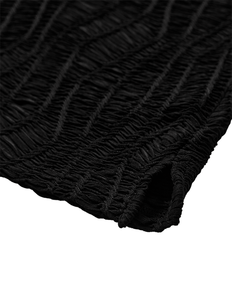 Cmjeri - blouse in zwart