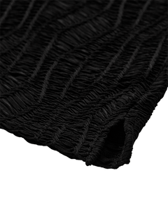 Cmjeri - blouse in zwart