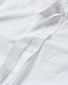 Cmcrips - shirt met verstelbare riem in wit