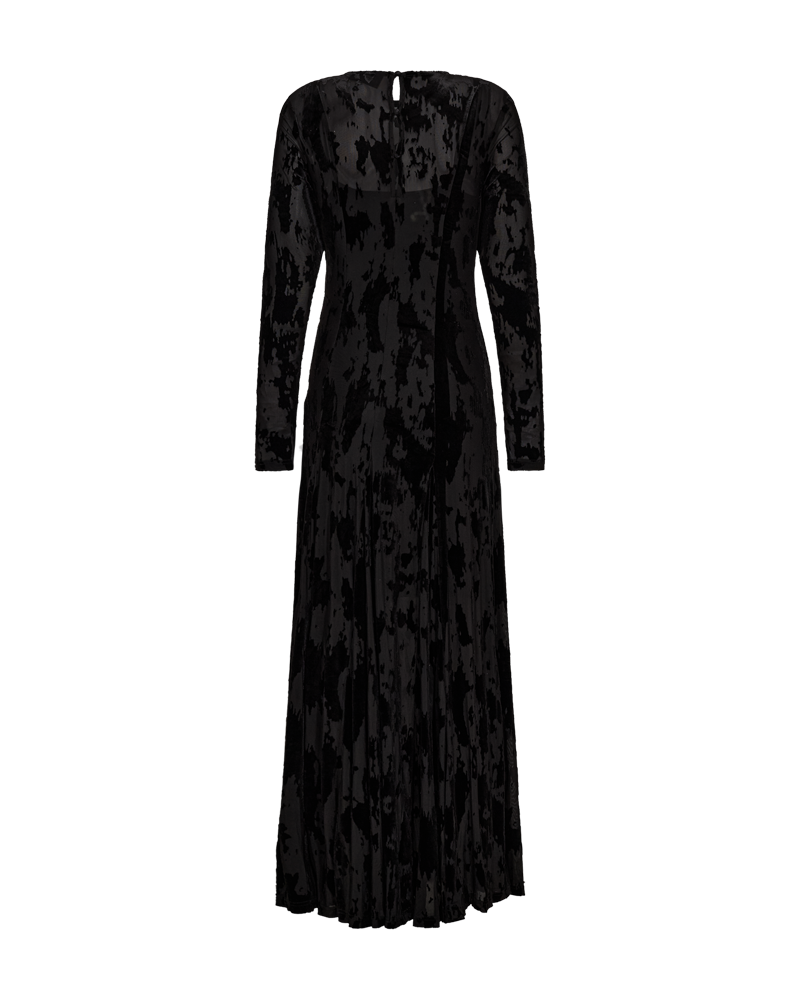 CMFLAME - DRESS IN BLACK