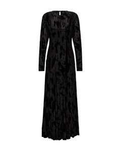 CMFLAME - DRESS IN BLACK