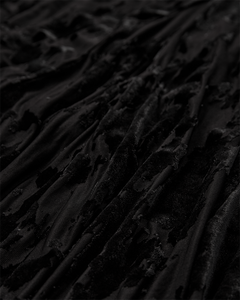 CMFLAME - DRESS IN BLACK