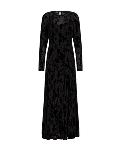CMFLAME - DRESS IN BLACK