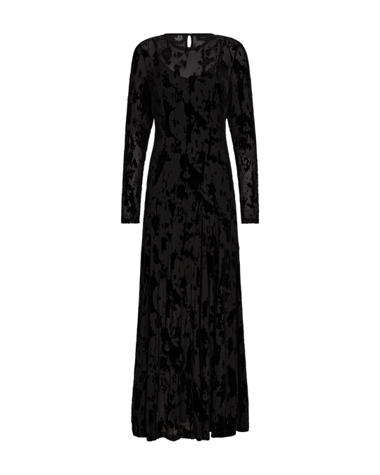 CMFLAME - DRESS IN BLACK