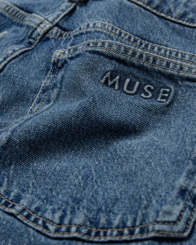 Cmjennifer - jeans in blauw