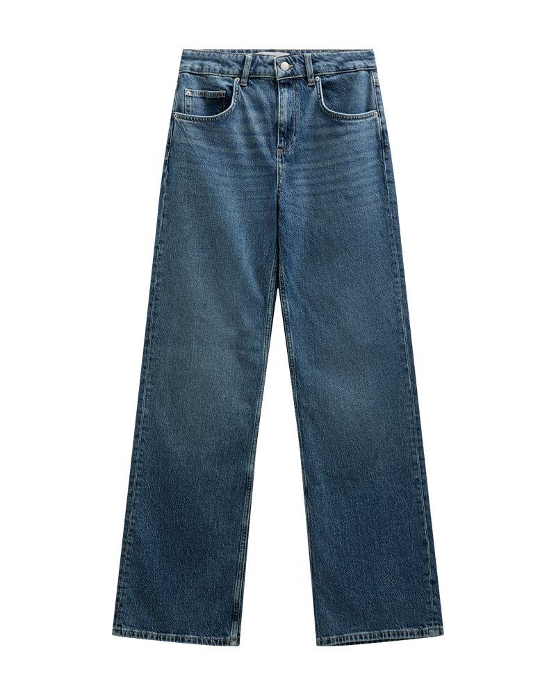 Cmjennifer - jeans in blauw