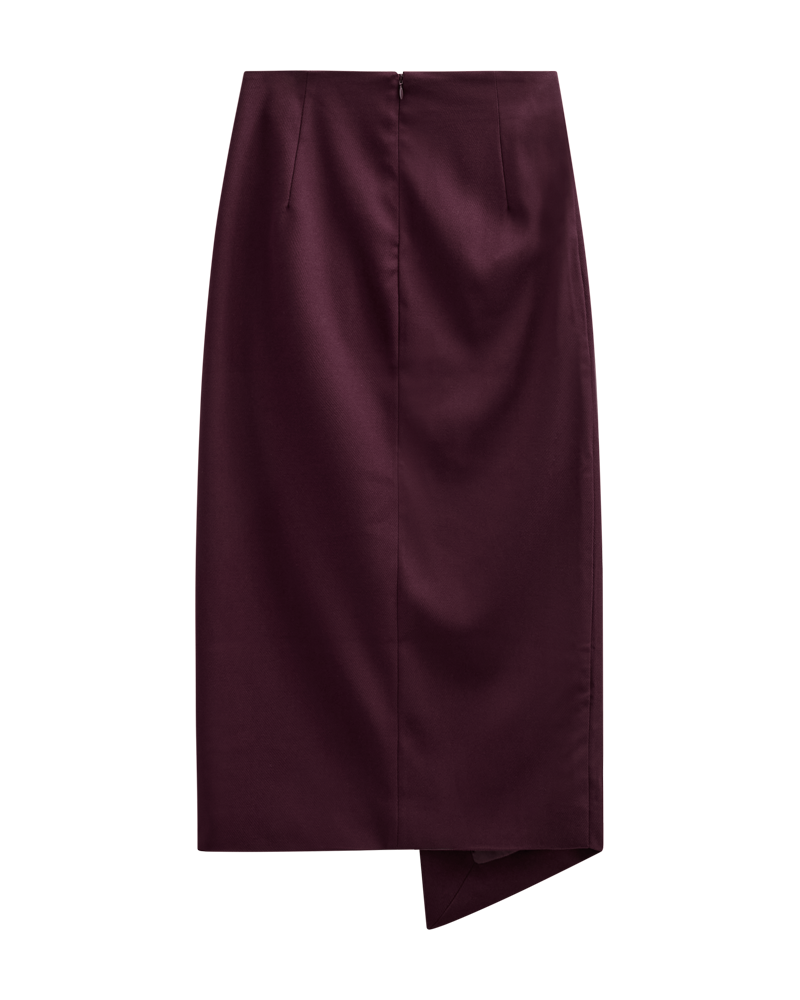 CMTailor - rok in rood