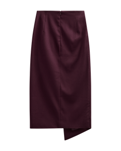 CMTailor - rok in rood