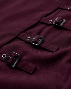 CMTailor - rok in rood