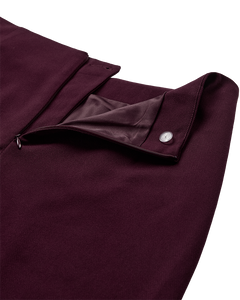 CMTailor - rok in rood
