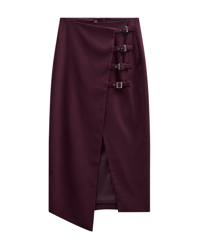 CMTailor - rok in rood