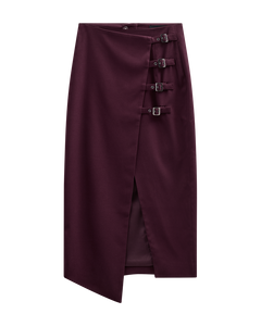 CMTailor - rok in rood