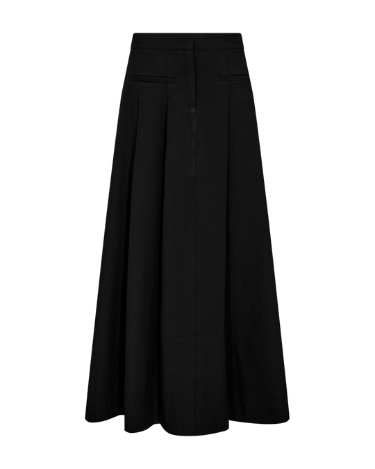 CMBONNIE - SKIRT IN BLACK