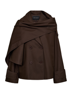 Cph Muse CORAL jacket