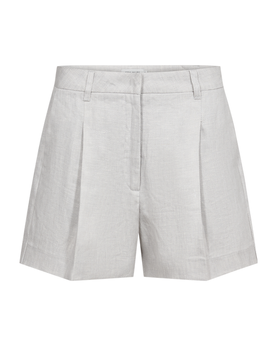 CMNATALIE - SHORTS IN GREY