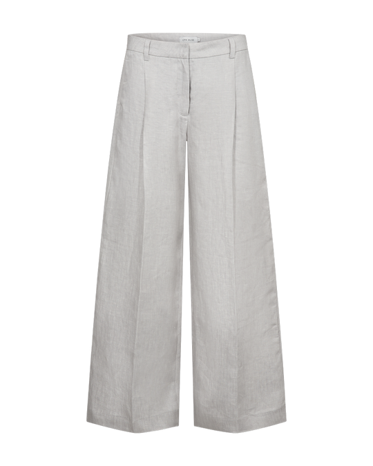 CMNATALIE - PANTS IN GREY