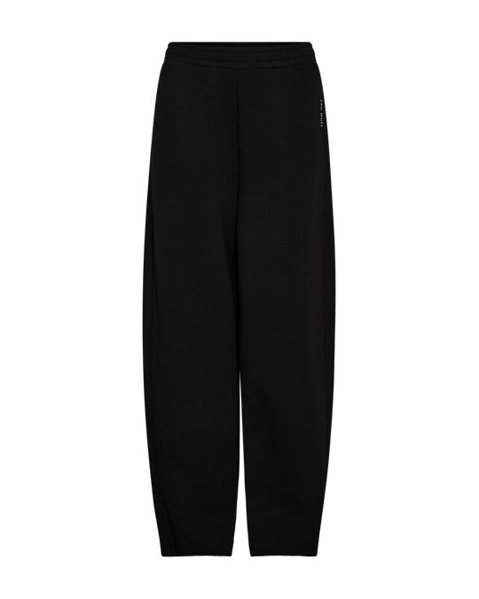 CMSCUBE - SWEAT PANTS IN BLACK