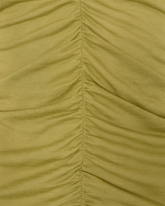 Cmtatiane - blouse met hoge nek